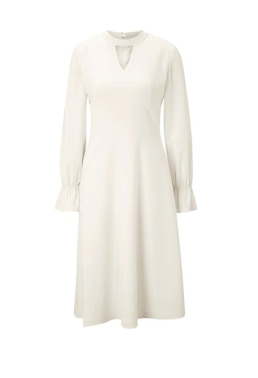 Платье, шампань - Ashley brooke фото 2