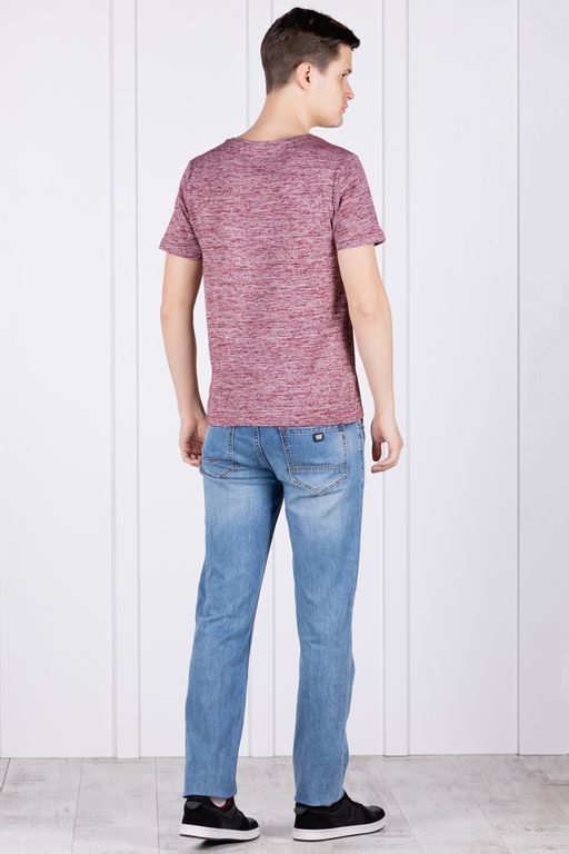 Джинсы 
 1.RV3773-03P