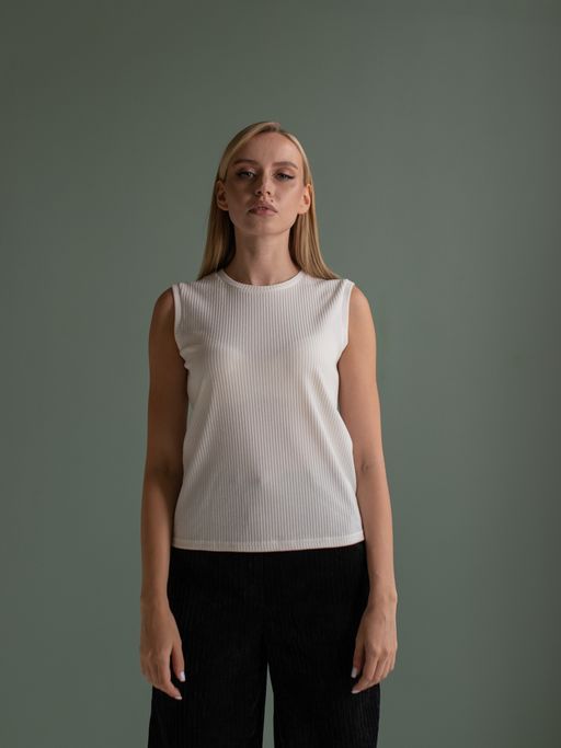 топ 026-0458 - Трика фото 4