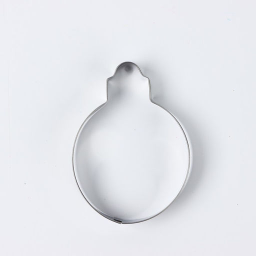 Форма для печенья новогодняя Сказочного Нового года