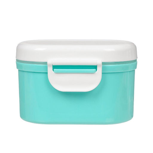 Контейнер для детского питания ВИД 5, 350 мл., МИКС