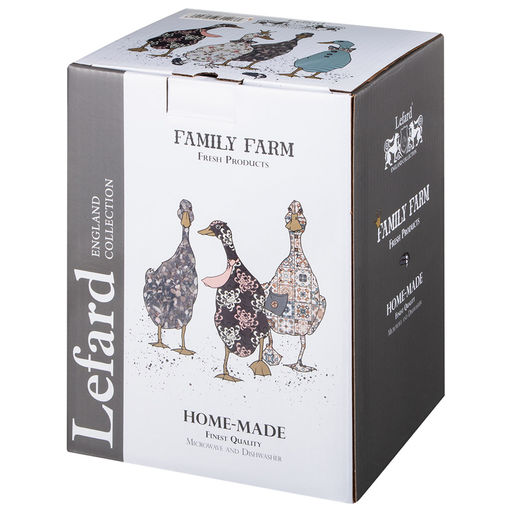 КУВШИН LEFARD FAMILY FARM 1900 МЛ 21 СМ фото 2