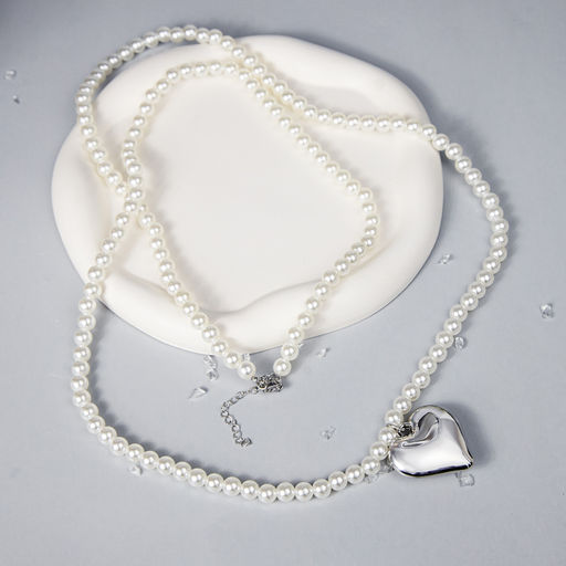 Колье Арт. 28-0001-W - MyGemma фото 2