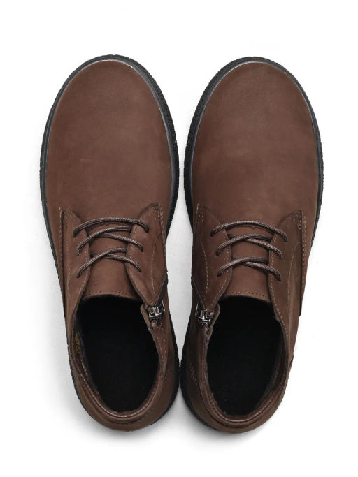 Ботинки Ионесси