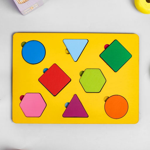 Секретики Съедобное несъедобное, цвет МИКС - Лесная мастерская фото 6