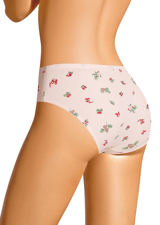 C1200/2 Трусы жен. Пихта (ЧЗ)