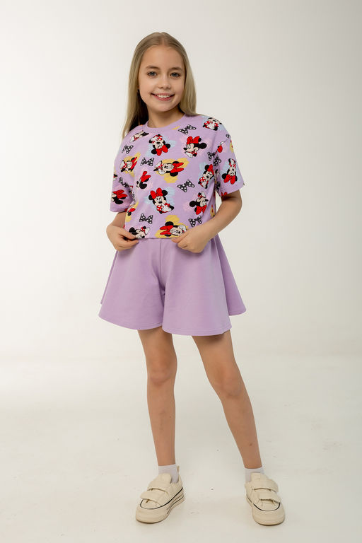 Костюм для девочки Авдотья