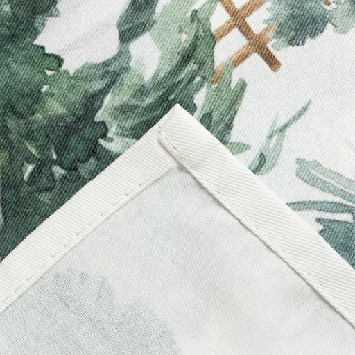 Фартук Этель Forest animals 60х70см, 100% хл, саржа 190 гр/м2  фото 4