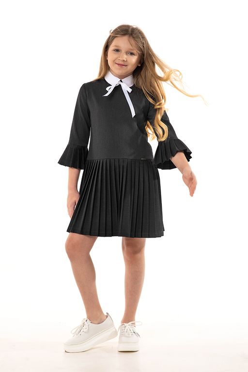 Школьное платье Mooriposh, модель 0164