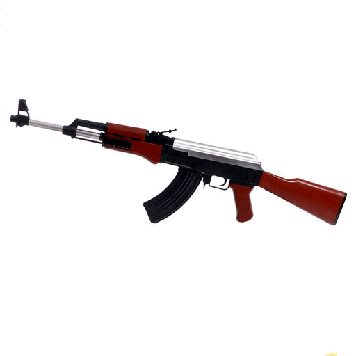 Детское оружие Автомат «АК-47», стреляет пульками 6 мм