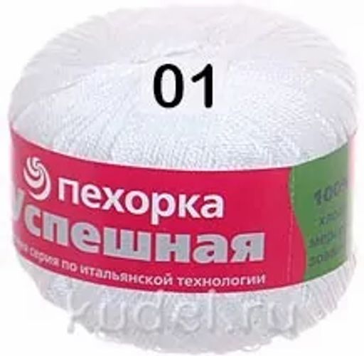 УСПЕШНАЯ - Пехорка фото 2