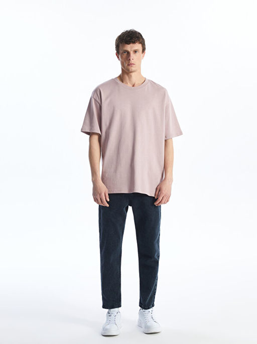 710 Loose Fit Erkek Jean Pantolon