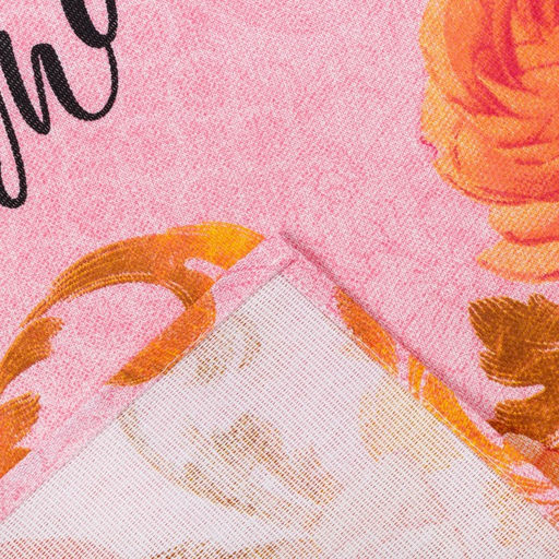 Цена за 2 шт. Кухонное полотенце Доляна. Любимая мамочка, 34?60 см