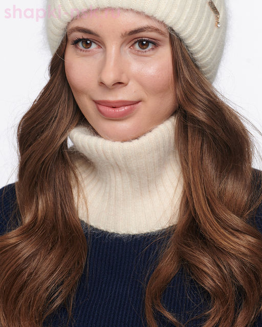 481 PB Снуд женский (13 х 21)