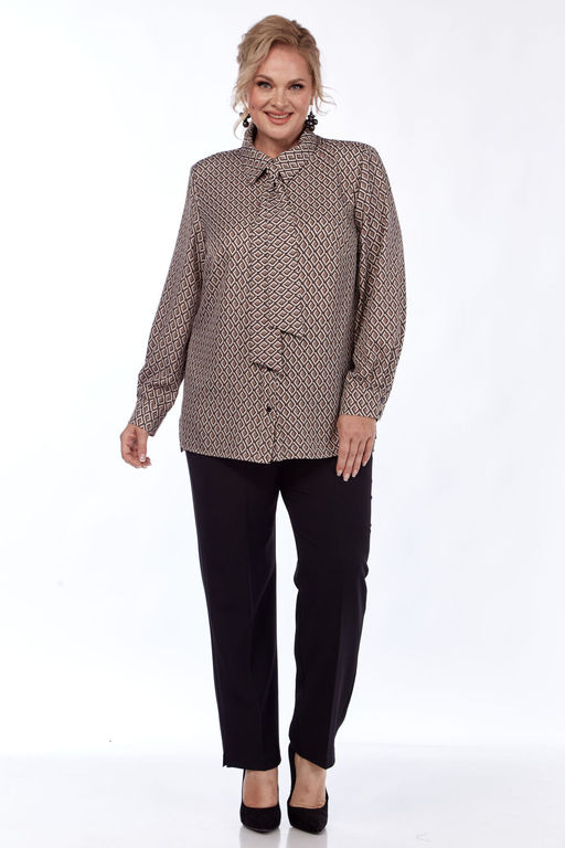 Костюм Элль стиль 2167/1  фото 2