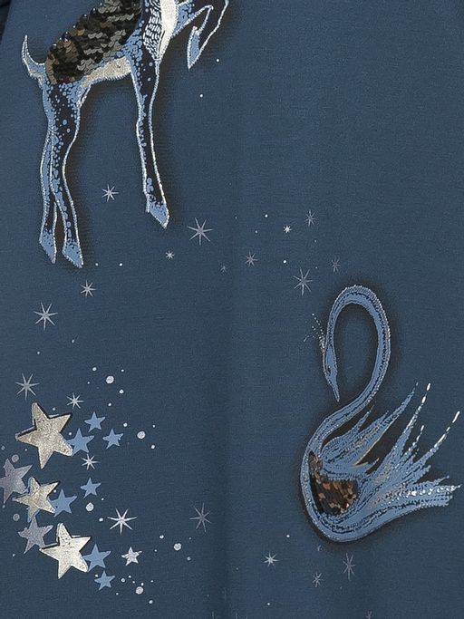 Pelican GFDJ4263 платье для девочек  фото 5