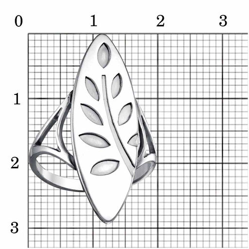 КОЛЬЦО 24014404 - Красная пресня фото 2