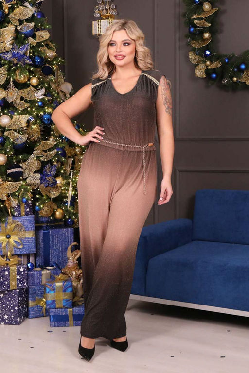 Костюм К2-3716/5 - Wisell фото 16