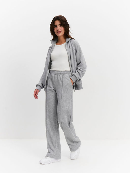 Брюки женские 25254-525 футер - Avese фото 51