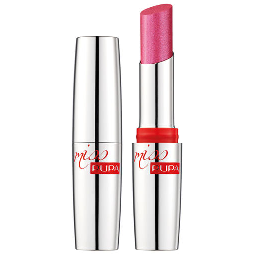 Помада для губ Miss Pupa Starlight, 703 Драгоценная Роза 020092A703