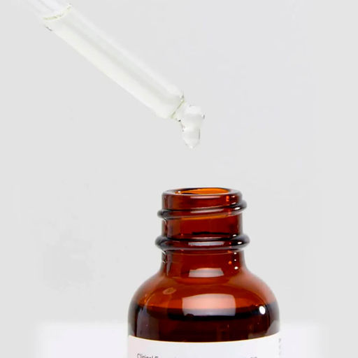 Интенсивная сыворотка от морщин с 1% ретинола Retinol 1% in Squalane - The ordinary фото 2