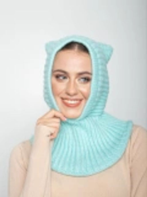 Капор Холли - Tamasha фото 5