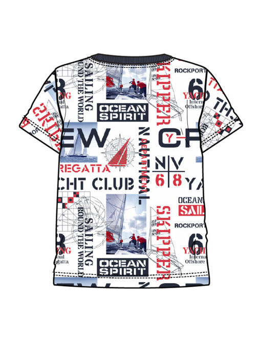 PlayToday / Футболка для мальчика фото 7