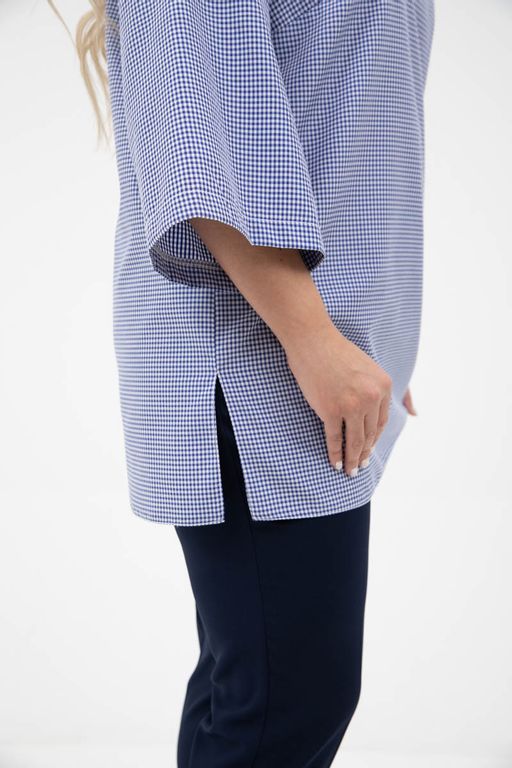 Блуза М4-3650/1 - Wisell фото 2