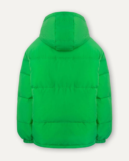 Куртка утепленная жен. - Incity фото 3