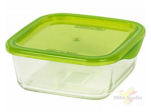 Контейнер КИП ИН БОКС 1220мл квадратный арт.P5520 /Люминарк/ - Luminarc фото 3