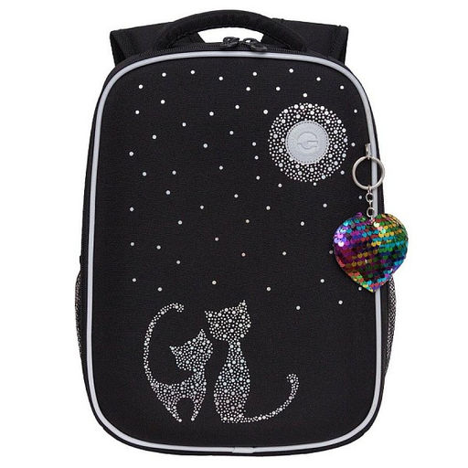 RAw-496-5 Рюкзак школьный