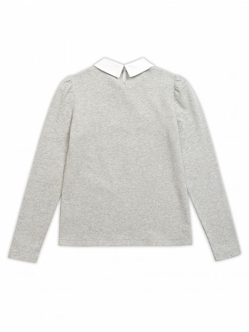 Уценка PELICAN GFJ7124 джемпер для девочек  фото 2