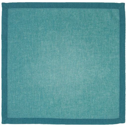 НАБОР САЛФЕТОК ИЗ 6-ТИ ШТ 40Х40, АНТИК,Х/Б 100 - Lefard фото 3