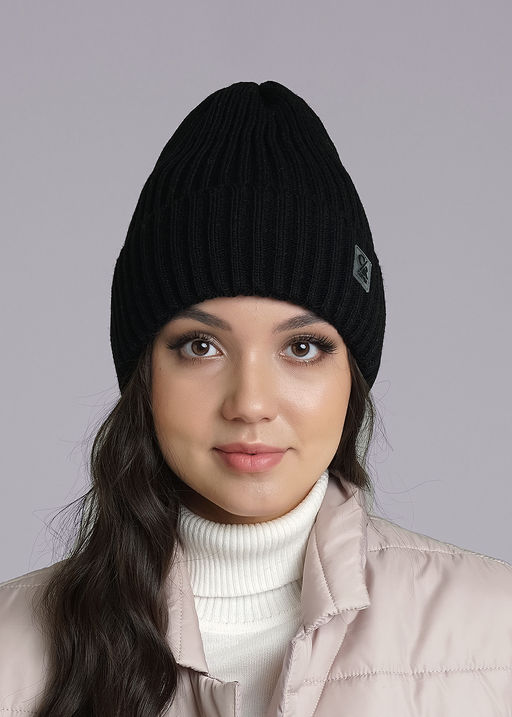 Шапка женская