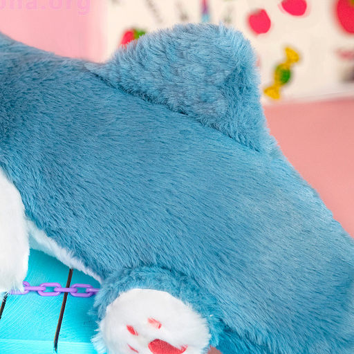 Мягкая игрушка Котокула 50 см - Купи слона фото 3