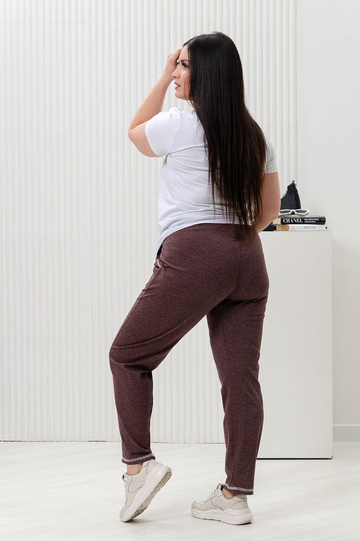 Брюки 7120 - Натали фото 26