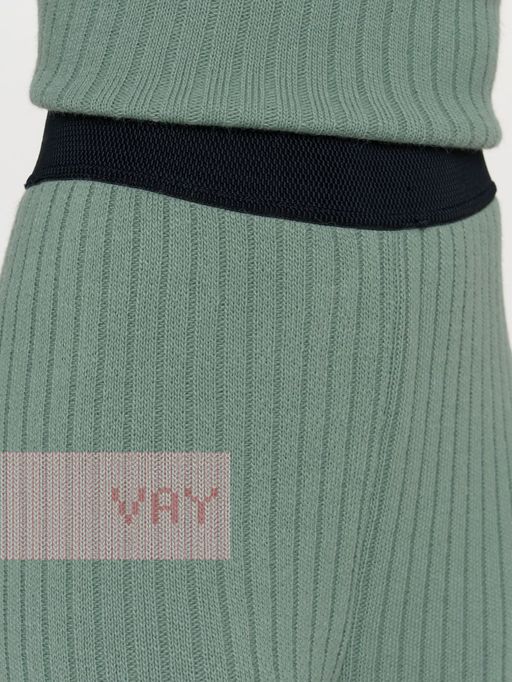 Костюм женский 5232-5065. 9621 аспарагус