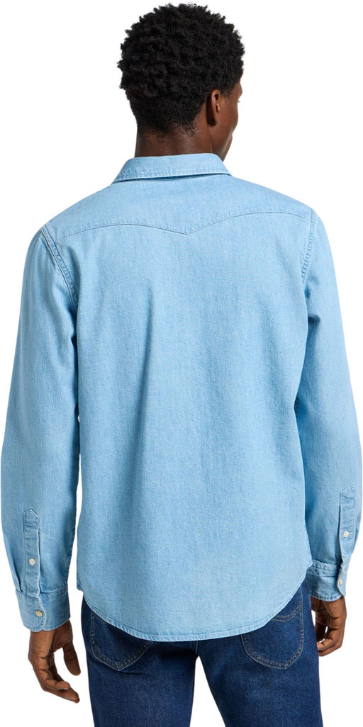 Рубашка мужская