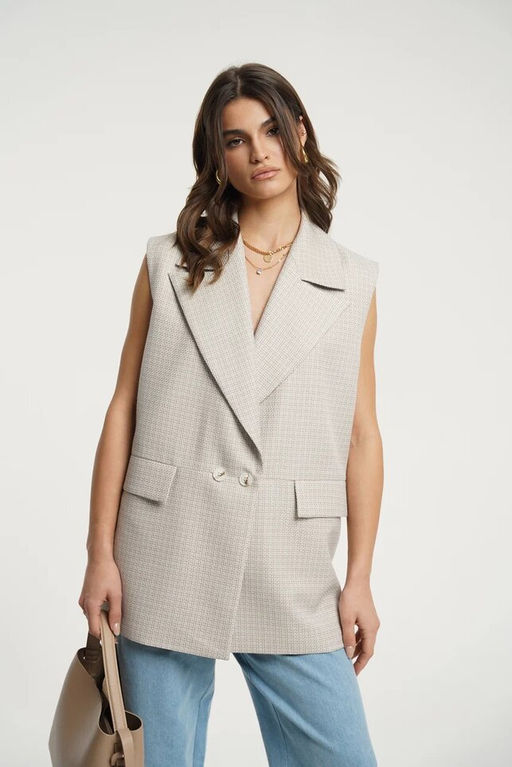 Жилет женский - Deesses фото 2