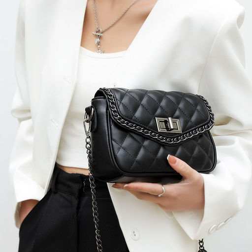 Bags Сумка женская / PU кожа / 2001  фото 12