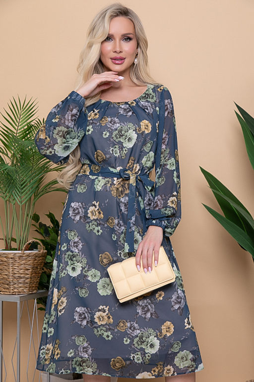 Платье 71265 - Avili фото 2