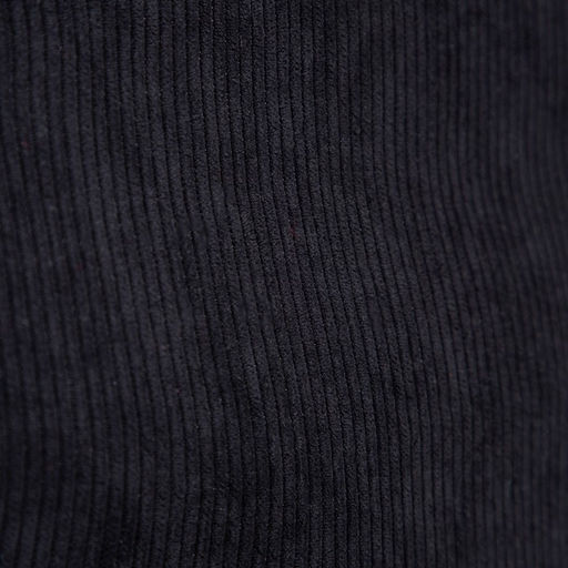 Сумка-шопер на молнии, наружный карман, цвет чёрный - Simaland фото 5