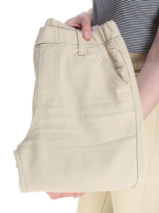 J1051 CAMEL Джинсы женские JI LIDA JEANS