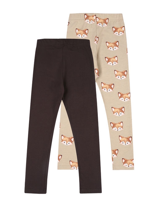 2лосин 2ДРЛ5829804н - Апрель фото 2