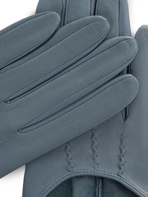 Перчатки женские б/п IS02002 black - Eleganzza фото 19