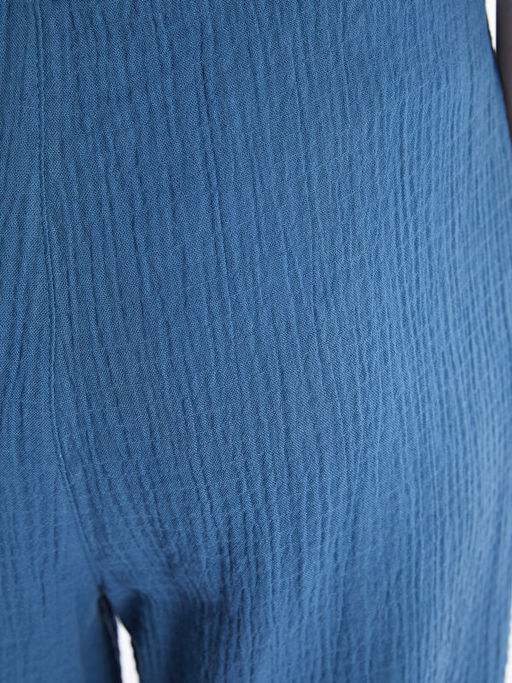 Beli Lastikli Rahat Kal?p Kad?n Pantolon