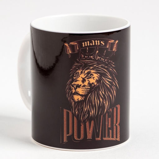 Набор подарочный "Настоящему мужчине" плед, носки, кружка