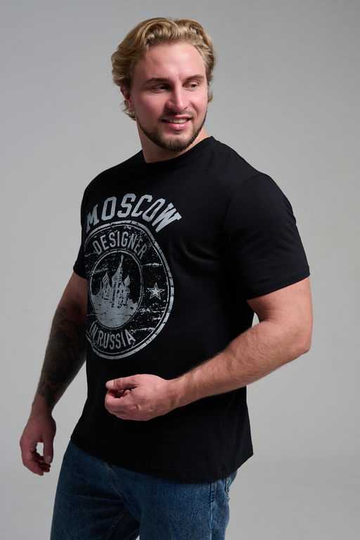 Футболка мужская 8503/1