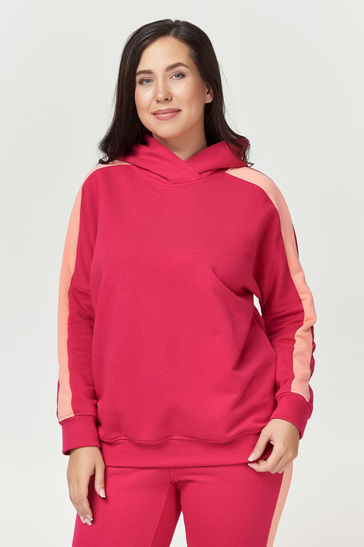 Худи - Olsi фото 5