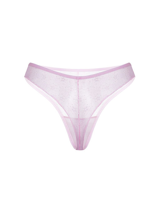 Набор: Трусы женские 2 шт. Candy цветной Pants - Sensera фото 4